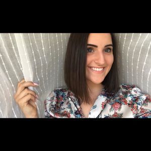 Meet your Posher, Jordan